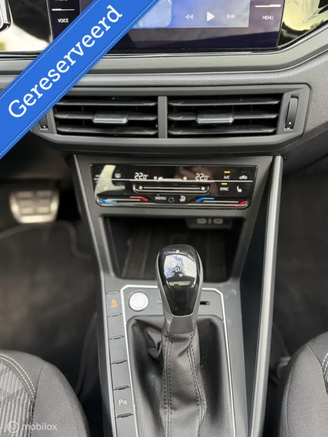 1.0 TSI DSG 3x R-Line PANO IQ CAMERA KEYLESS