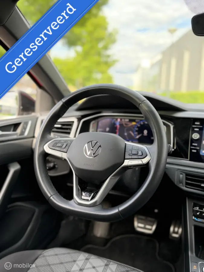 1.0 TSI DSG 3x R-Line PANO IQ CAMERA KEYLESS