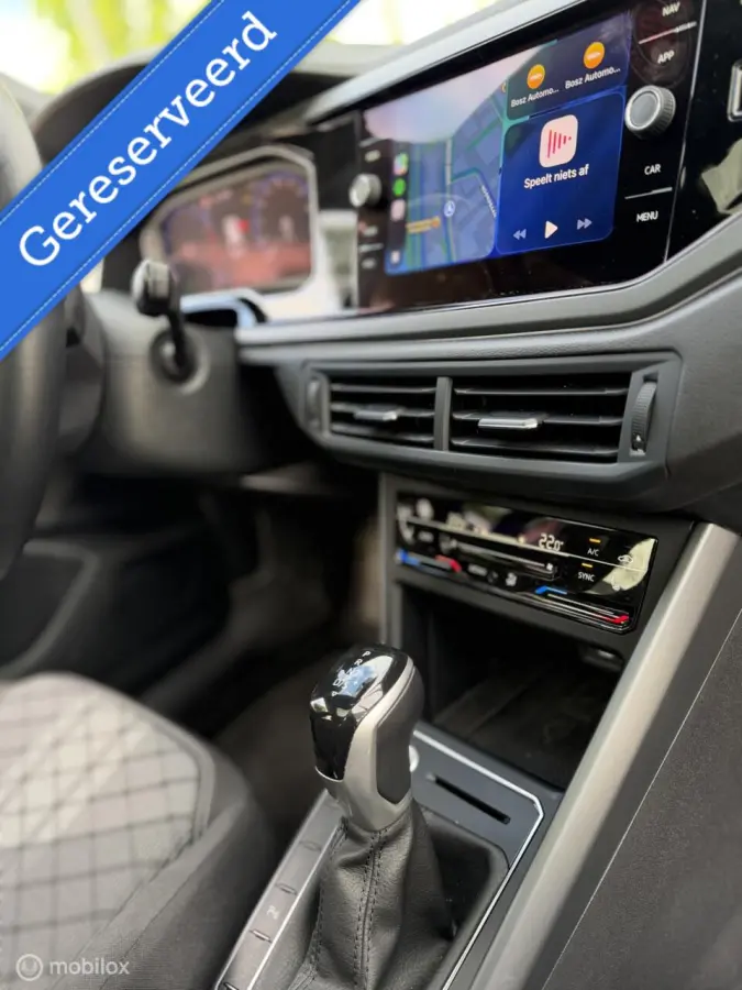 1.0 TSI DSG 3x R-Line PANO IQ CAMERA KEYLESS