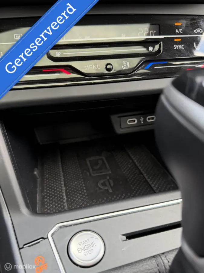 1.0 TSI DSG 3x R-Line PANO IQ CAMERA KEYLESS