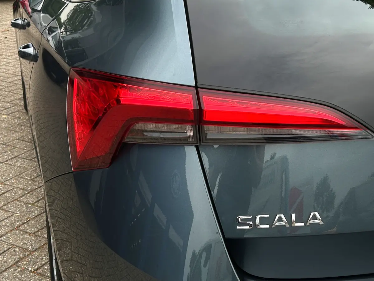 1.0 TSI 115pk First Edition | Panoramadak | Full LED | Cruise Control | Apple Carplay