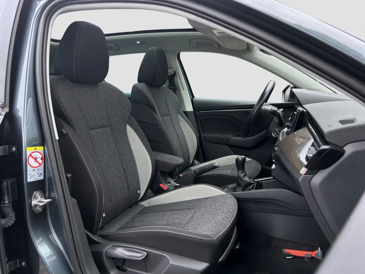 1.0 TSI 115pk First Edition | Panoramadak | Full LED | Cruise Control | Apple Carplay