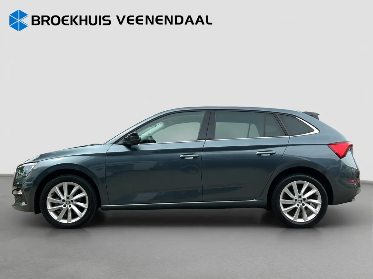 1.0 TSI 115pk First Edition | Panoramadak | Full LED | Cruise Control | Apple Carplay