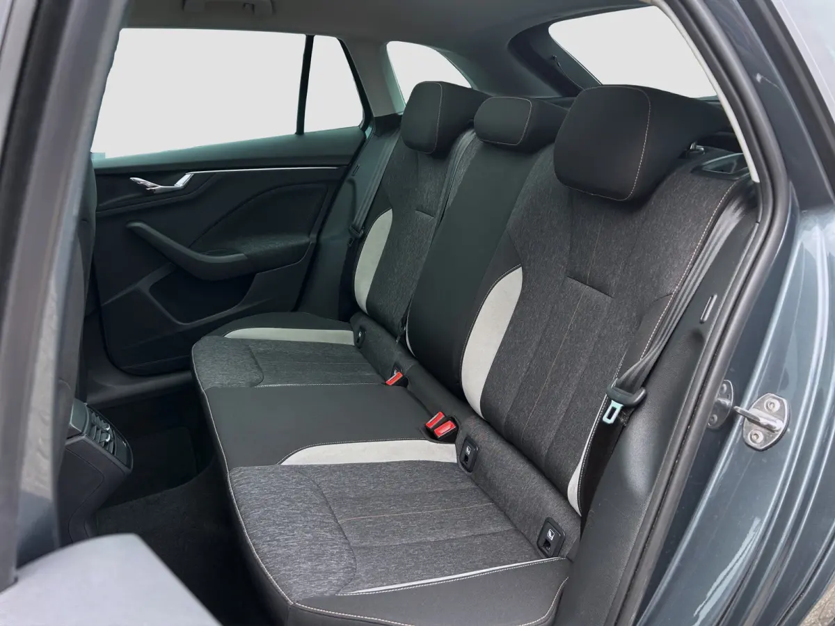 1.0 TSI 115pk First Edition | Panoramadak | Full LED | Cruise Control | Apple Carplay