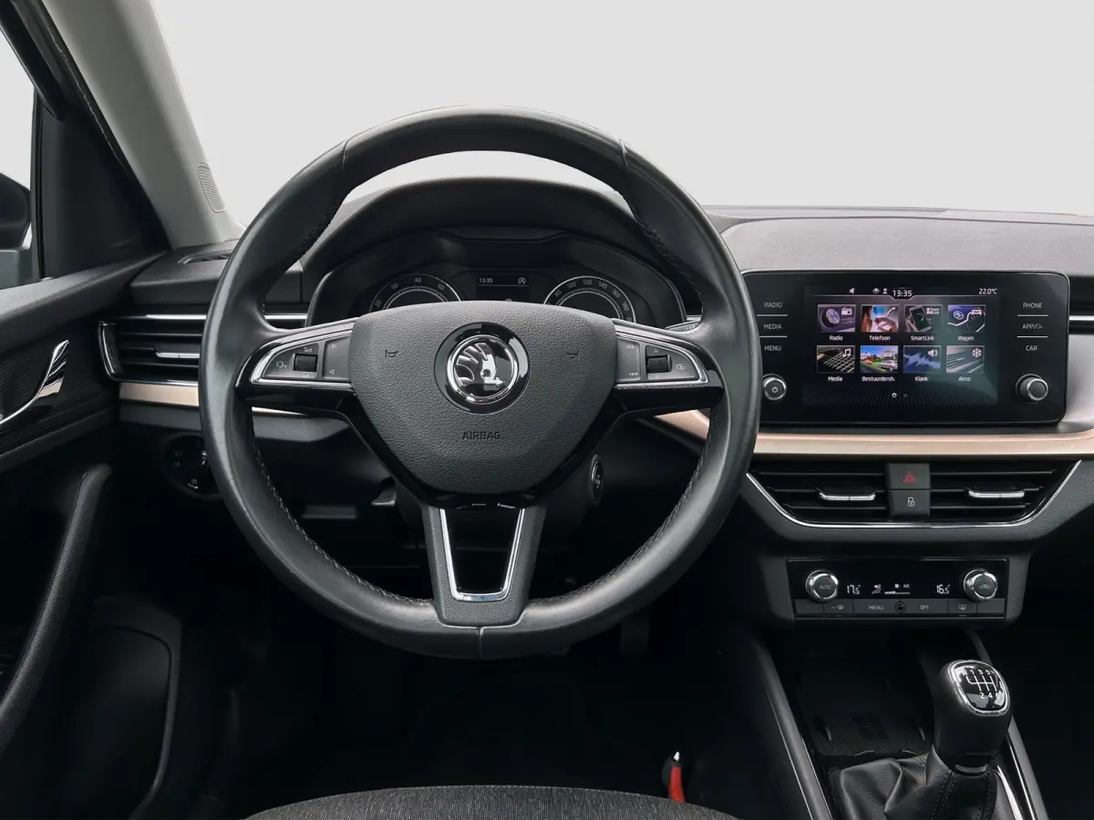1.0 TSI 115pk First Edition | Panoramadak | Full LED | Cruise Control | Apple Carplay