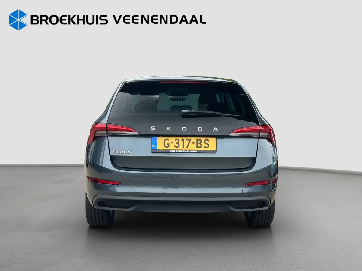 1.0 TSI 115pk First Edition | Panoramadak | Full LED | Cruise Control | Apple Carplay