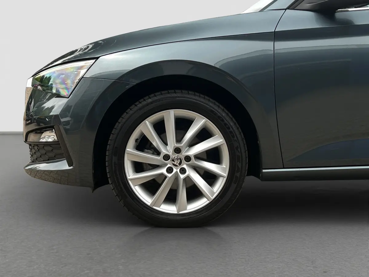 1.0 TSI 115pk First Edition | Panoramadak | Full LED | Cruise Control | Apple Carplay