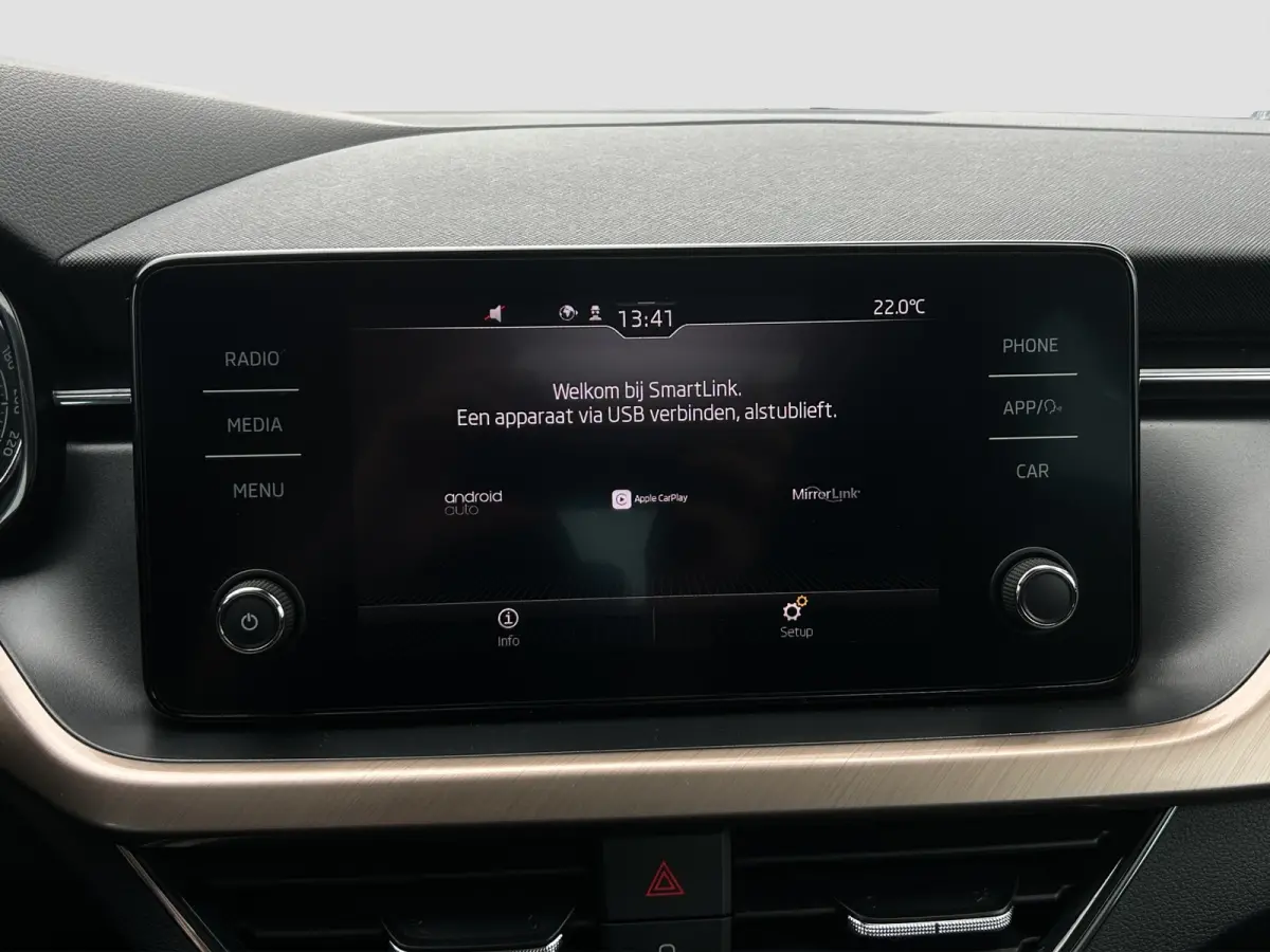 1.0 TSI 115pk First Edition | Panoramadak | Full LED | Cruise Control | Apple Carplay