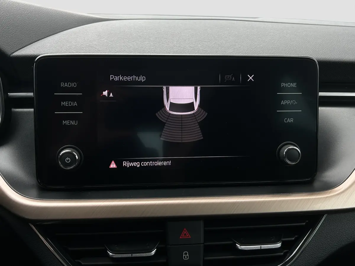 1.0 TSI 115pk First Edition | Panoramadak | Full LED | Cruise Control | Apple Carplay