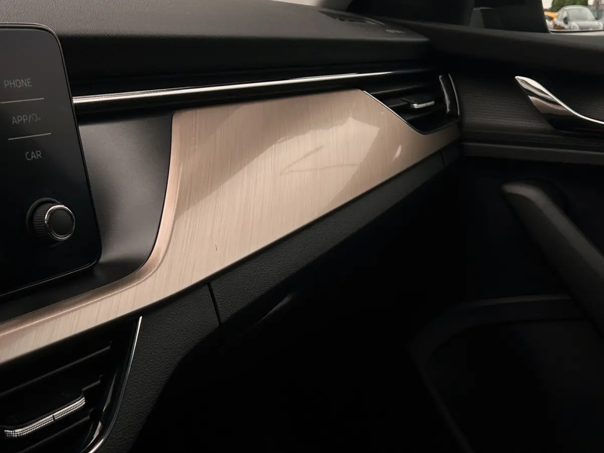 1.0 TSI 115pk First Edition | Panoramadak | Full LED | Cruise Control | Apple Carplay