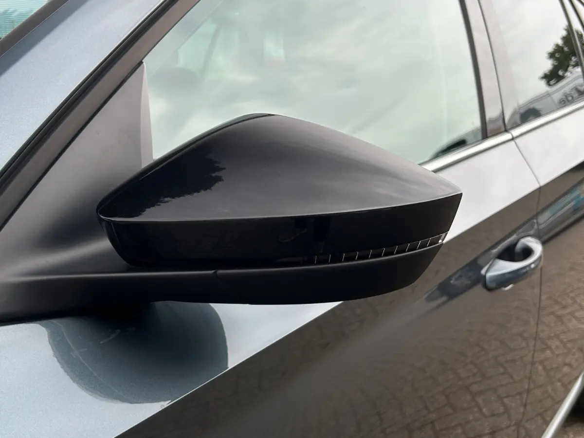 1.0 TSI 115pk First Edition | Panoramadak | Full LED | Cruise Control | Apple Carplay