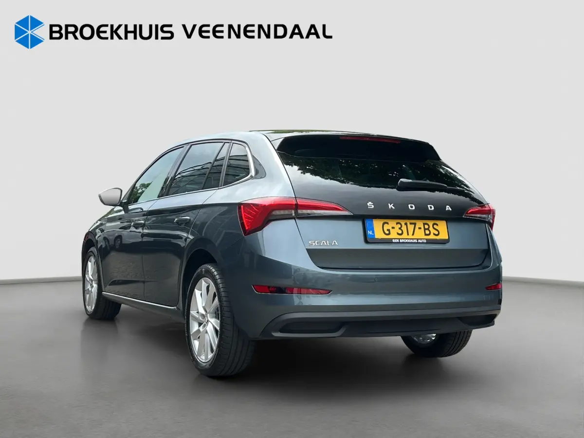 1.0 TSI 115pk First Edition | Panoramadak | Full LED | Cruise Control | Apple Carplay