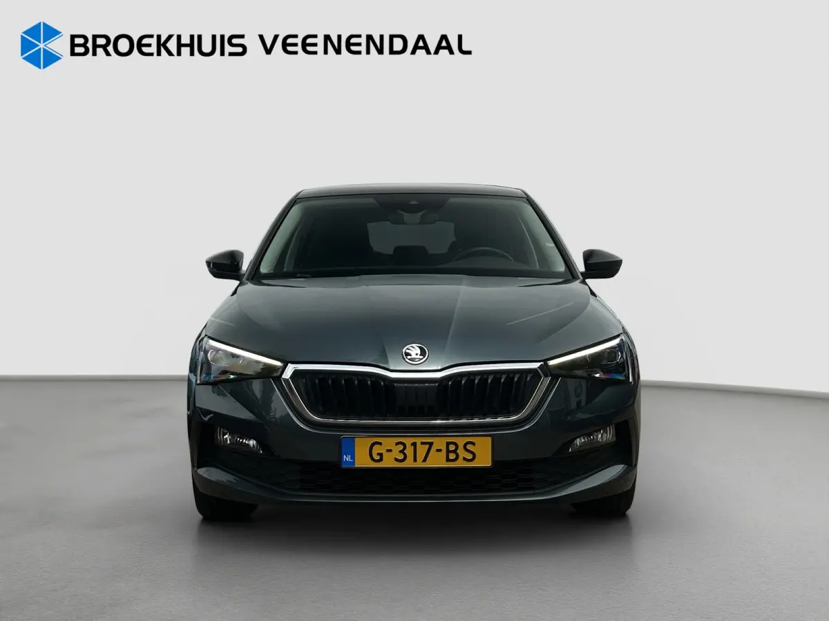 1.0 TSI 115pk First Edition | Panoramadak | Full LED | Cruise Control | Apple Carplay