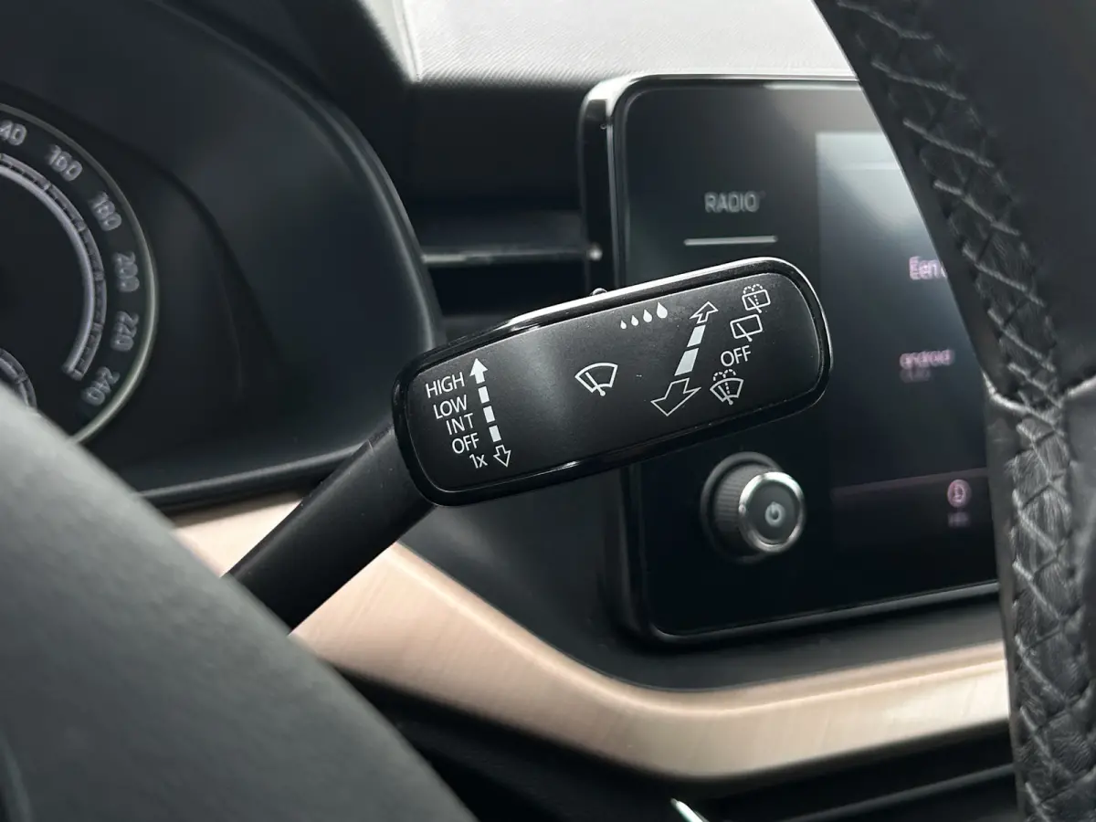 1.0 TSI 115pk First Edition | Panoramadak | Full LED | Cruise Control | Apple Carplay