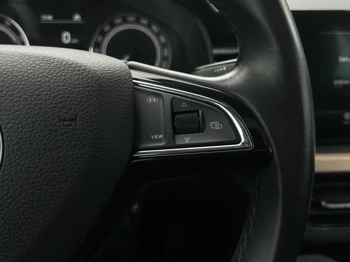 1.0 TSI 115pk First Edition | Panoramadak | Full LED | Cruise Control | Apple Carplay