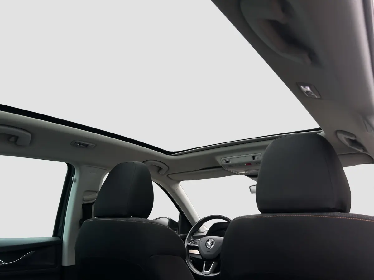1.0 TSI 115pk First Edition | Panoramadak | Full LED | Cruise Control | Apple Carplay