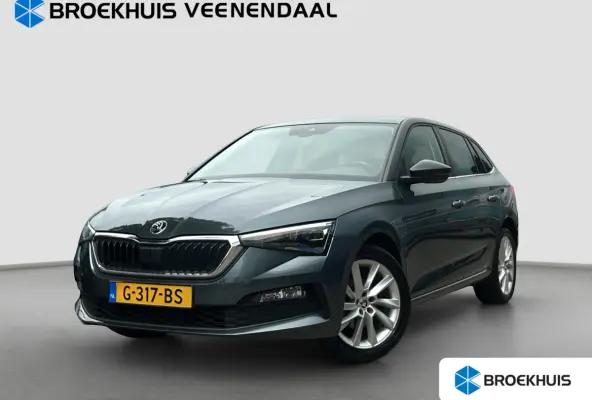 1.0 TSI 115pk First Edition | Panoramadak | Full LED | Cruise Control | Apple Carplay