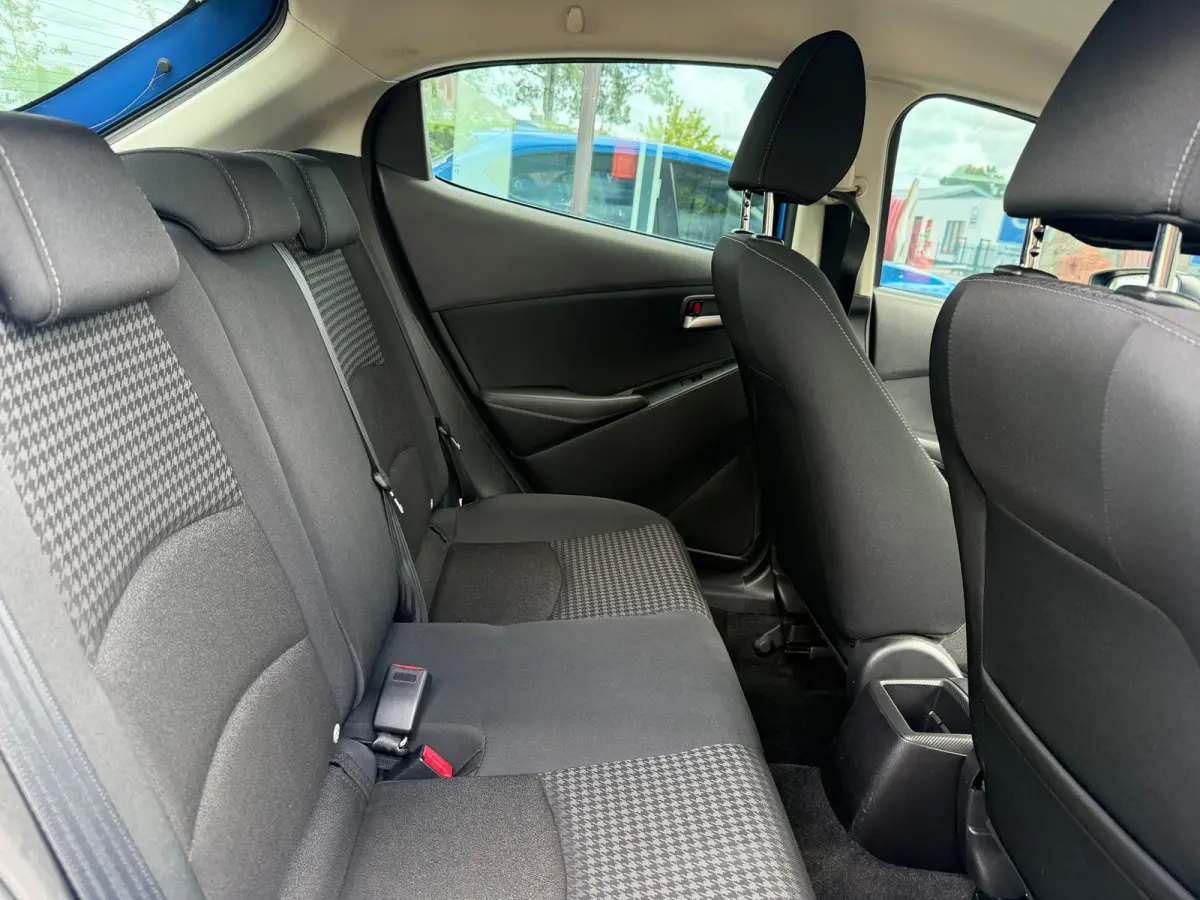 1.5 Skyactiv-G Dynamic+ - Navi - Airco - Parkeerhulp - Org.NL