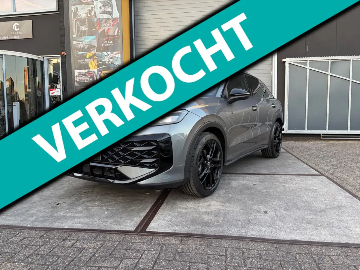 1.5 eTsi R-Line First Edition | Nieuw model | 360 | CarPlay |Pano