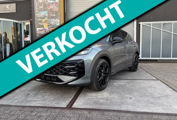 1.5 eTsi R-Line First Edition | Nieuw model | 360 | CarPlay |Pano