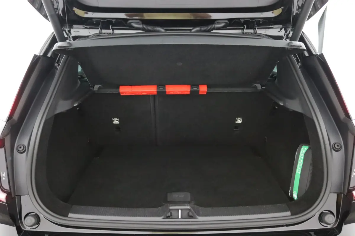 Single Motor Extended Range Plus 69 kWh | Leder | Harman/Kardon | Camera | Keyless | CarPlay/Android Auto | Adaptive Cruise | BLIS | Elektrische Achterklep