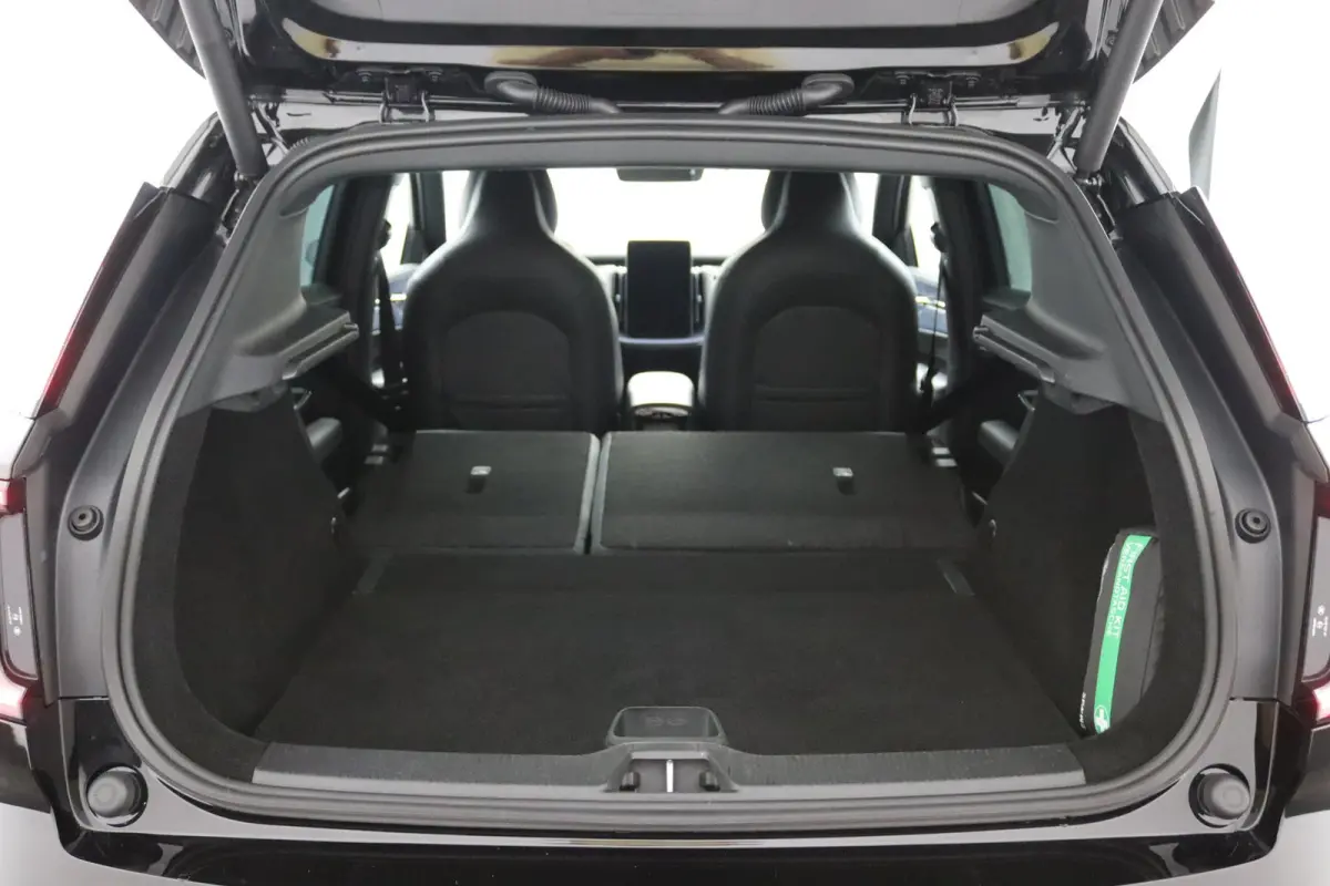 Single Motor Extended Range Plus 69 kWh | Leder | Harman/Kardon | Camera | Keyless | CarPlay/Android Auto | Adaptive Cruise | BLIS | Elektrische Achterklep