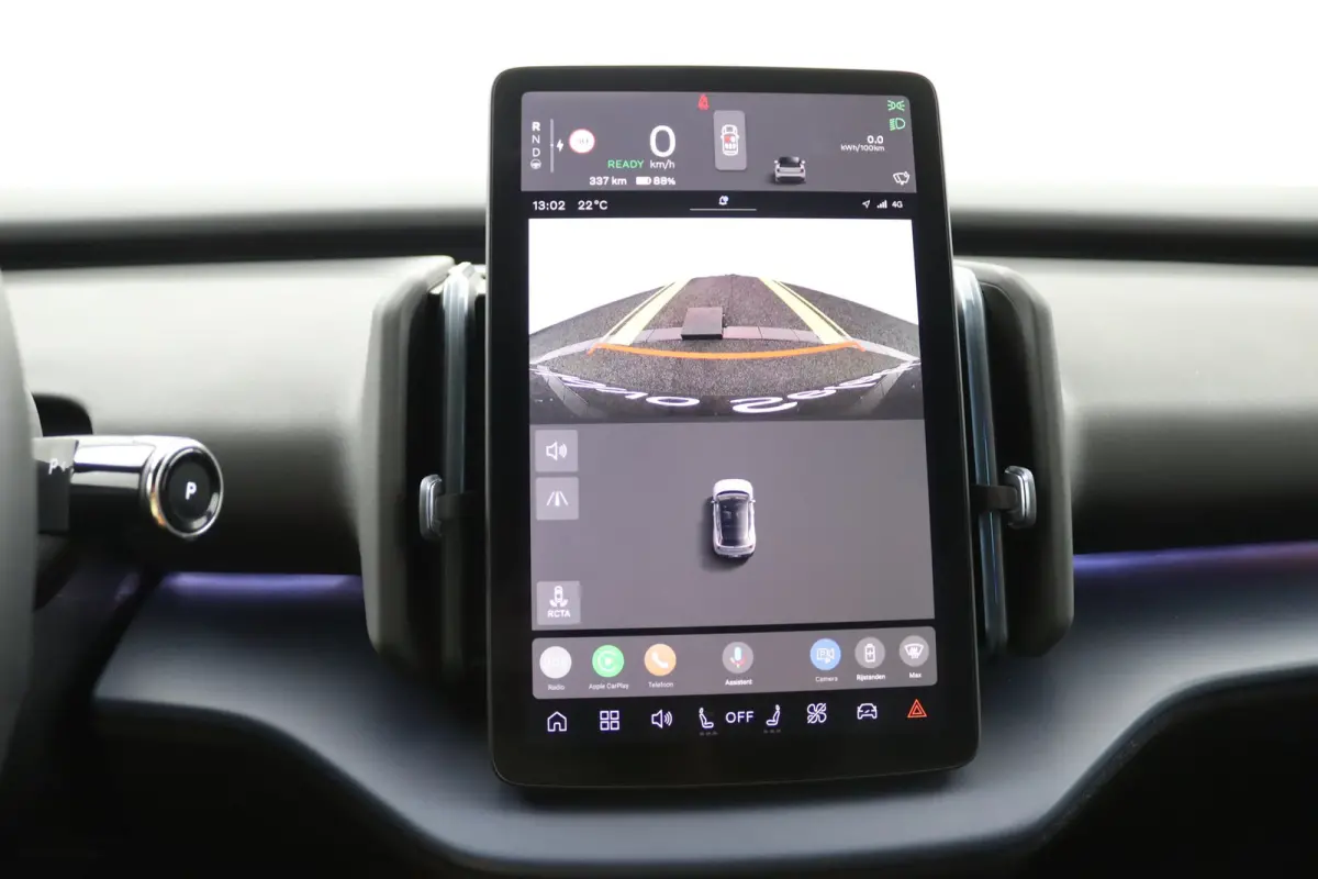 Single Motor Extended Range Plus 69 kWh | Leder | Harman/Kardon | Camera | Keyless | CarPlay/Android Auto | Adaptive Cruise | BLIS | Elektrische Achterklep