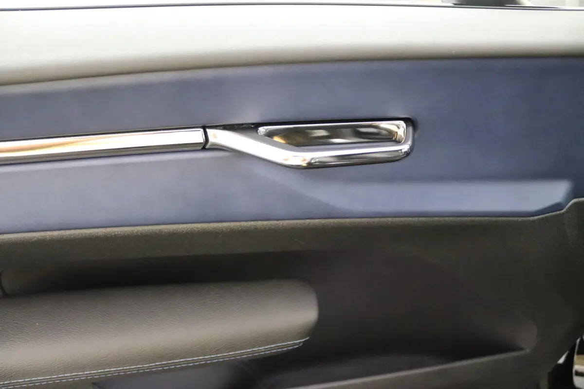 Single Motor Extended Range Plus 69 kWh | Leder | Harman/Kardon | Camera | Keyless | CarPlay/Android Auto | Adaptive Cruise | BLIS | Elektrische Achterklep