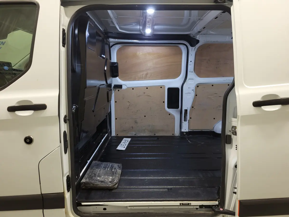 2.0TDCI L2/H1 2X Schuifdeur Euro 6!