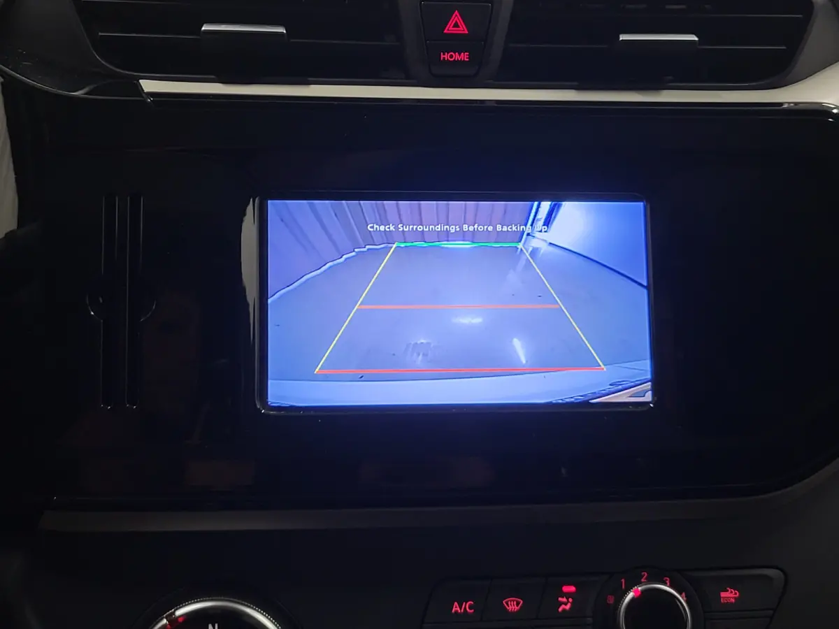 53kWh 240km Elektrisch!