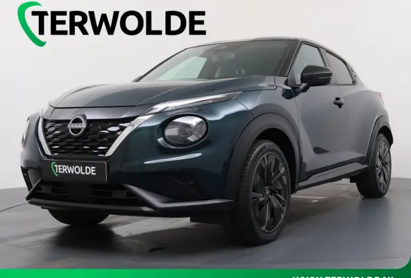 1.6 Hybrid Pulse FAP aero velgen | €3000,- Voorraad Korting !! | Bijzonder mooie uitvoering!!