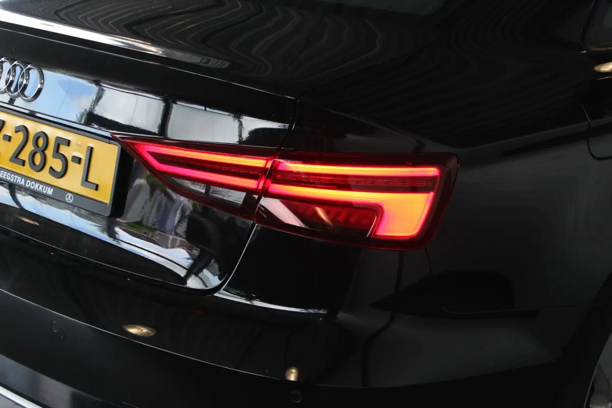35 TFSI CoD Sport Lease Edition Full LED | Cruise | Navi | Bluetooth | Sportstoelen | Airco | 17" LMV | PDC