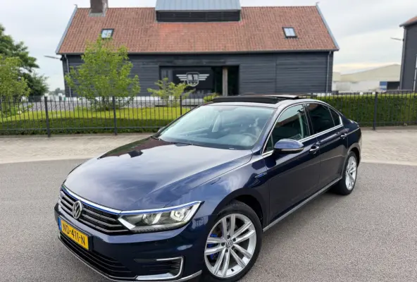 1.4 TSI GTE Highline PANORMADAK VIRTUAL-COCKPIT LEER NAVI LED/XENON CAMERA 18'"
