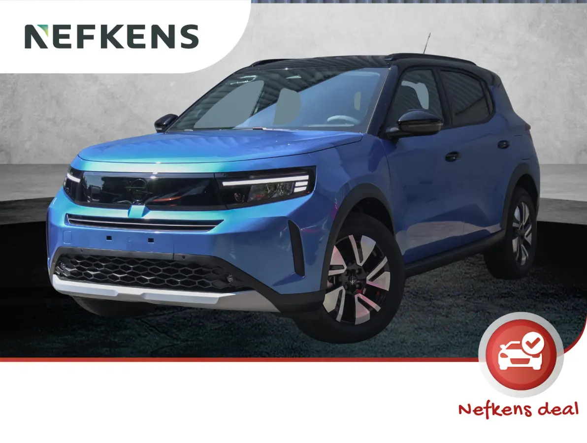 1.2 Turbo Hybrid GS | SNEL RIJDEN MET UW NIEUWE AUTO