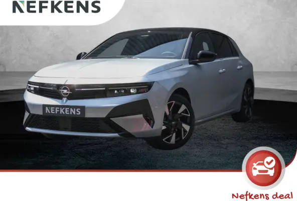 1.2 Turbo Hybrid GS | DIRECT LEVERBAAR