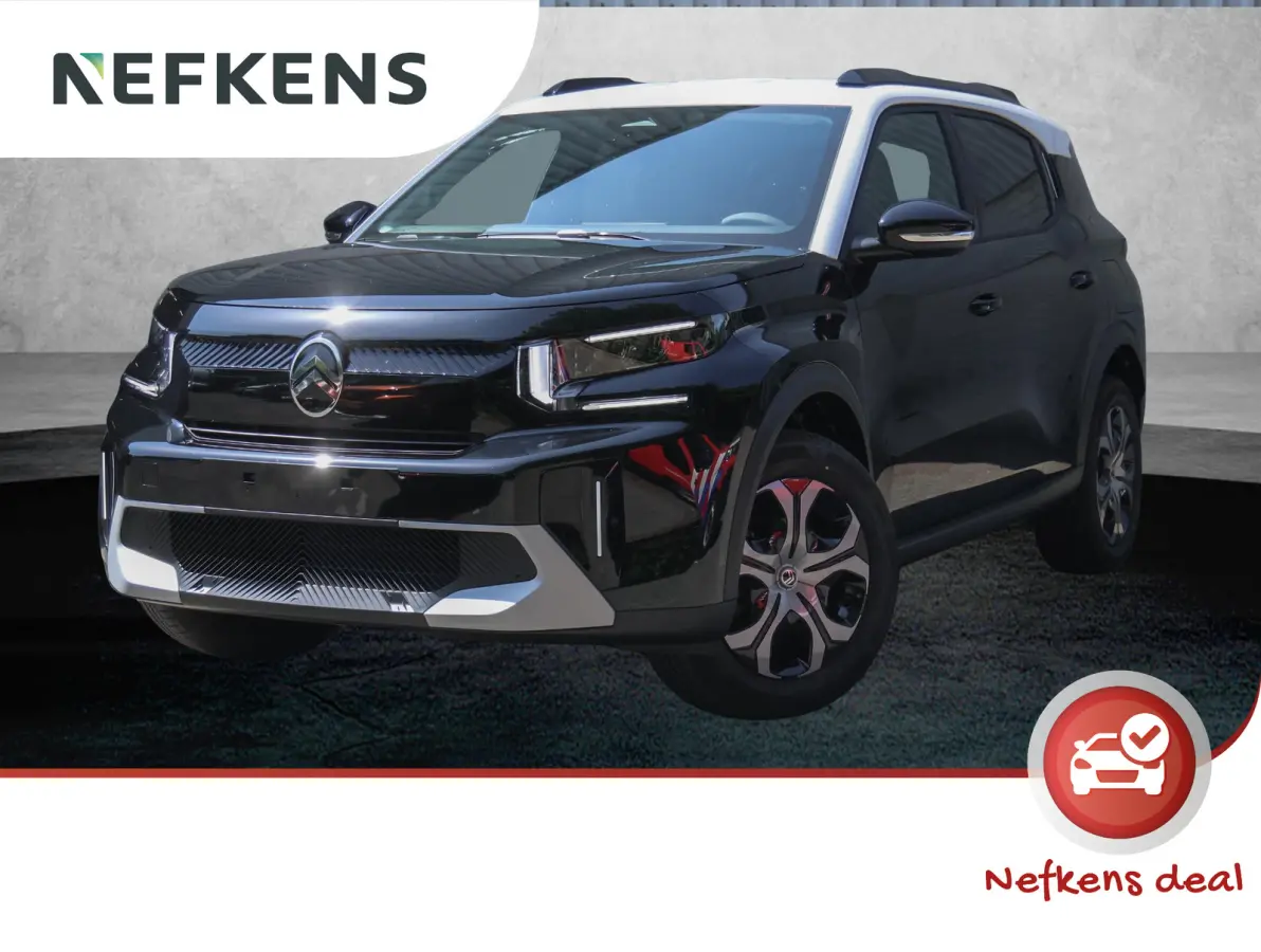 1.2 Hybrid 145pk Plus | SNEL RIJDEN