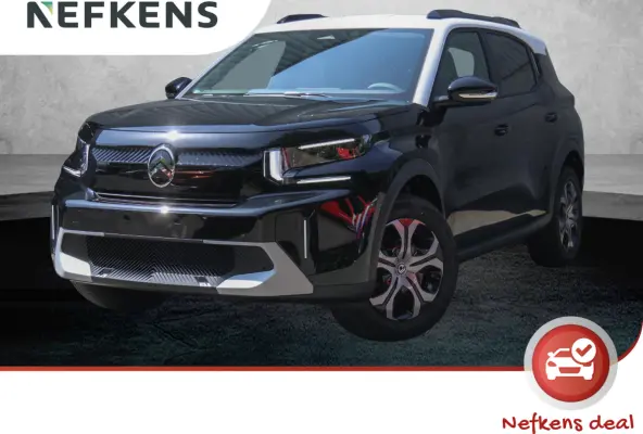 1.2 Hybrid 145pk Plus | SNEL RIJDEN
