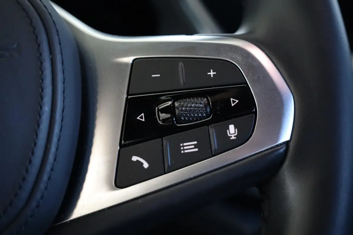 5-deurs 118i | M Sportpakket | Parkeersensoren | Cruise Control | Keyless