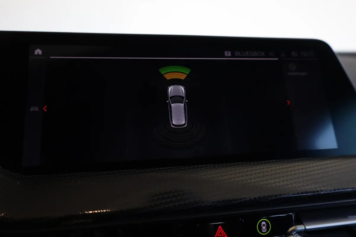 5-deurs 118i | M Sportpakket | Parkeersensoren | Cruise Control | Keyless