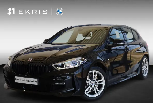 5-deurs 118i | M Sportpakket | Parkeersensoren | Cruise Control | Keyless