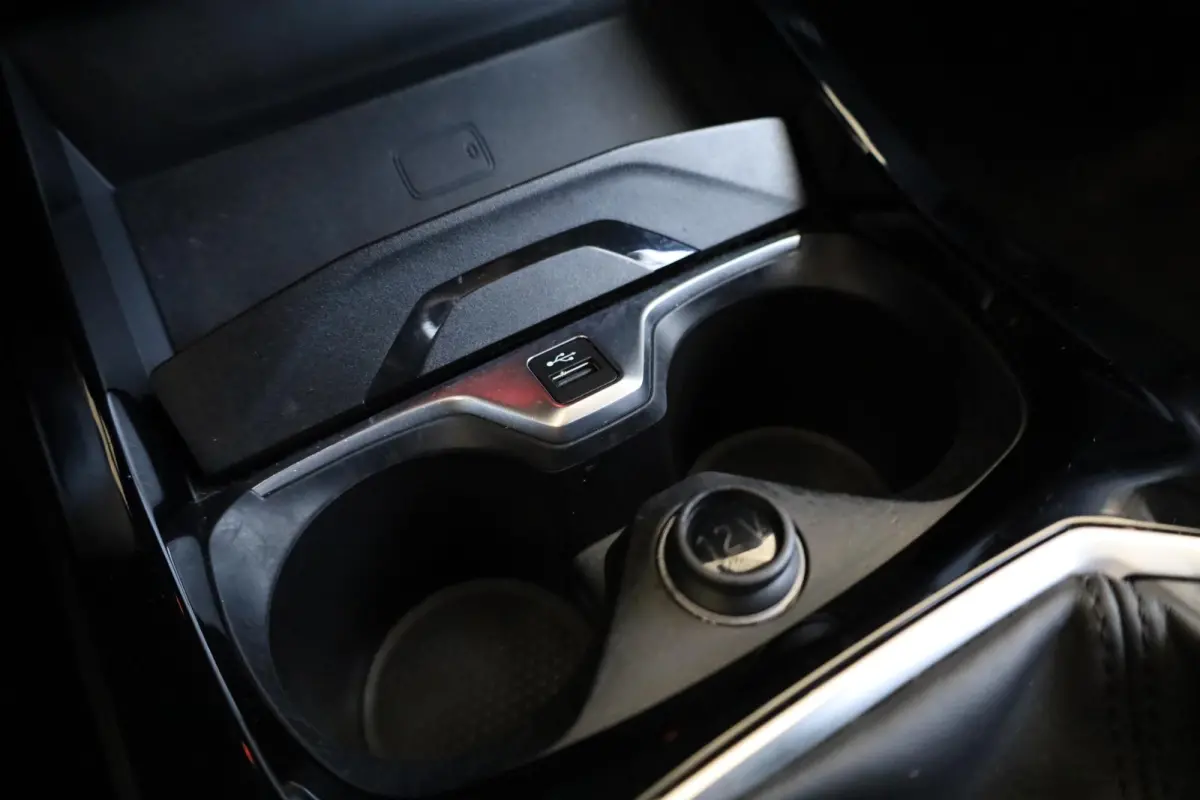 5-deurs 118i | M Sportpakket | Parkeersensoren | Cruise Control | Keyless