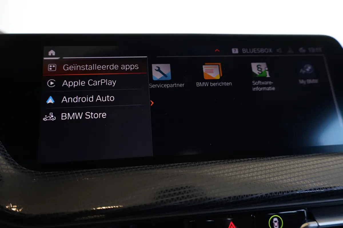 5-deurs 118i | M Sportpakket | Parkeersensoren | Cruise Control | Keyless