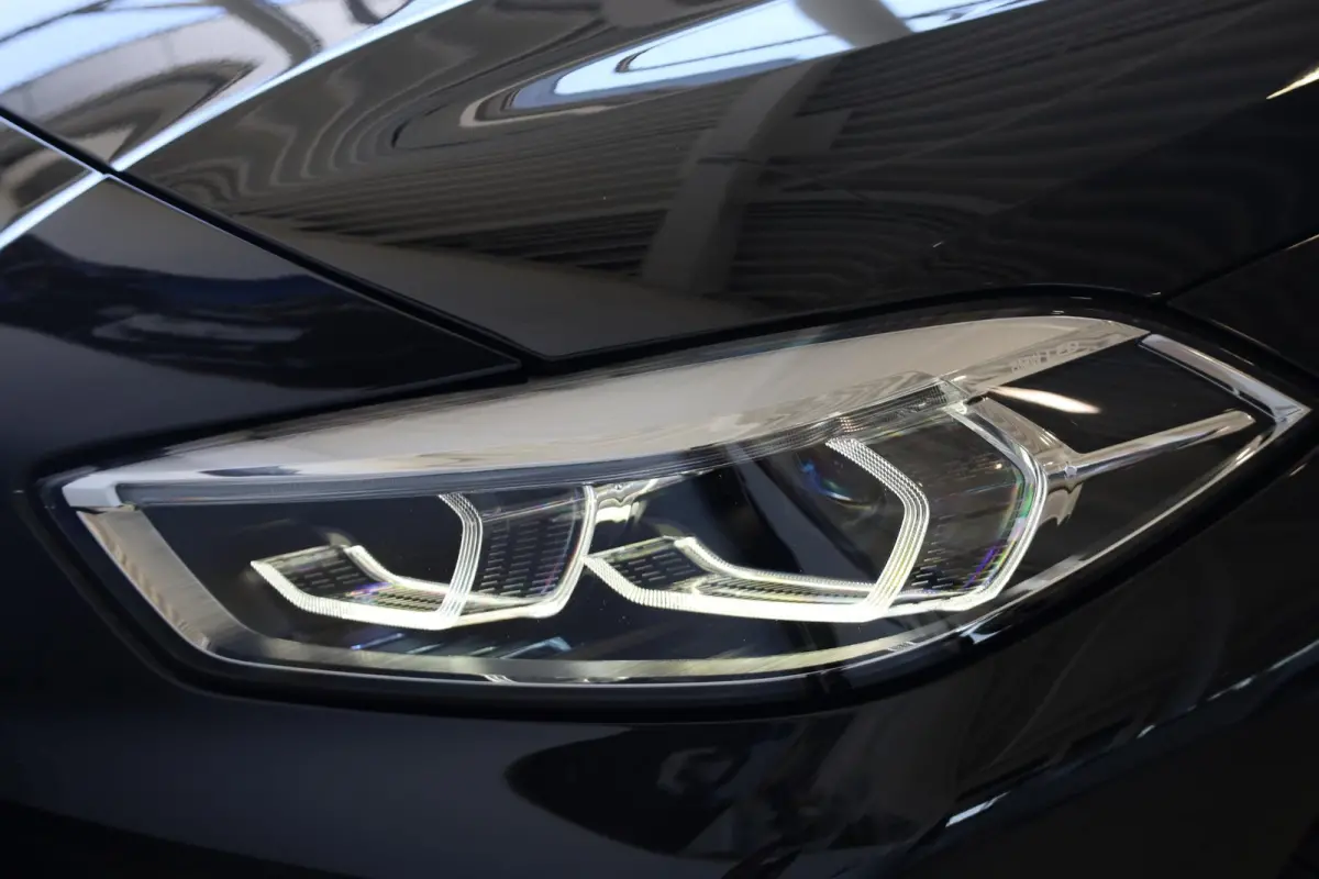 5-deurs 118i | M Sportpakket | Parkeersensoren | Cruise Control | Keyless