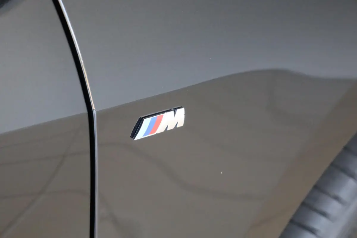 5-deurs 118i | M Sportpakket | Parkeersensoren | Cruise Control | Keyless