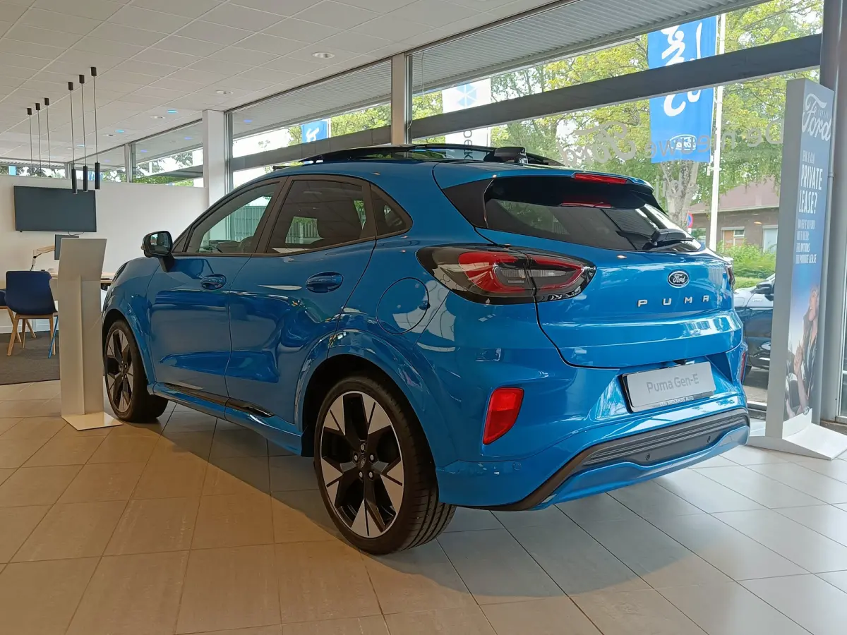 Premium 44 kWh | Achteruitrijcamera | Apple Carplay/Android Auto|telefoonintegratie premium | Buitenspiegels elektrisch verstel- en verwarmbaar