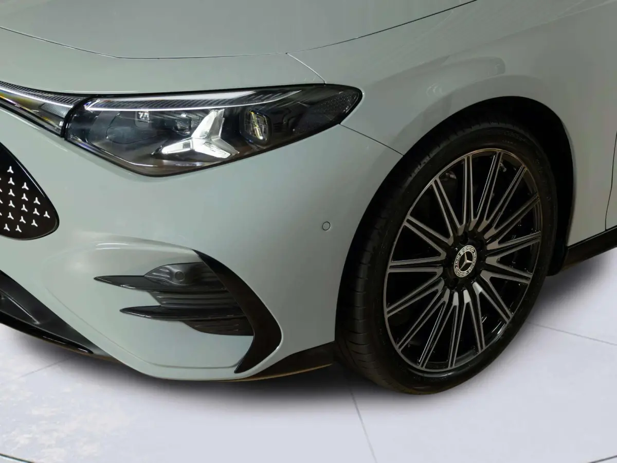 Limousine 250+ Launch Edition 85.5 kWh | Panorama dak