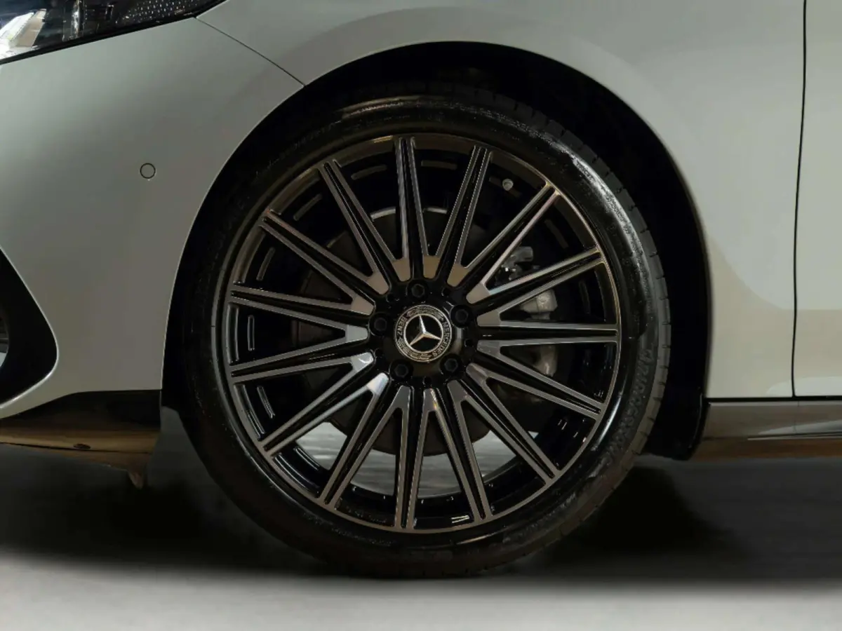 Limousine 250+ Launch Edition 85.5 kWh | Panorama dak