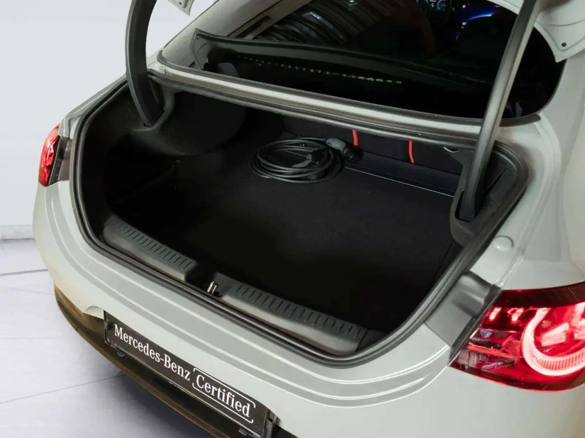 Limousine 250+ Launch Edition 85.5 kWh | Panorama dak