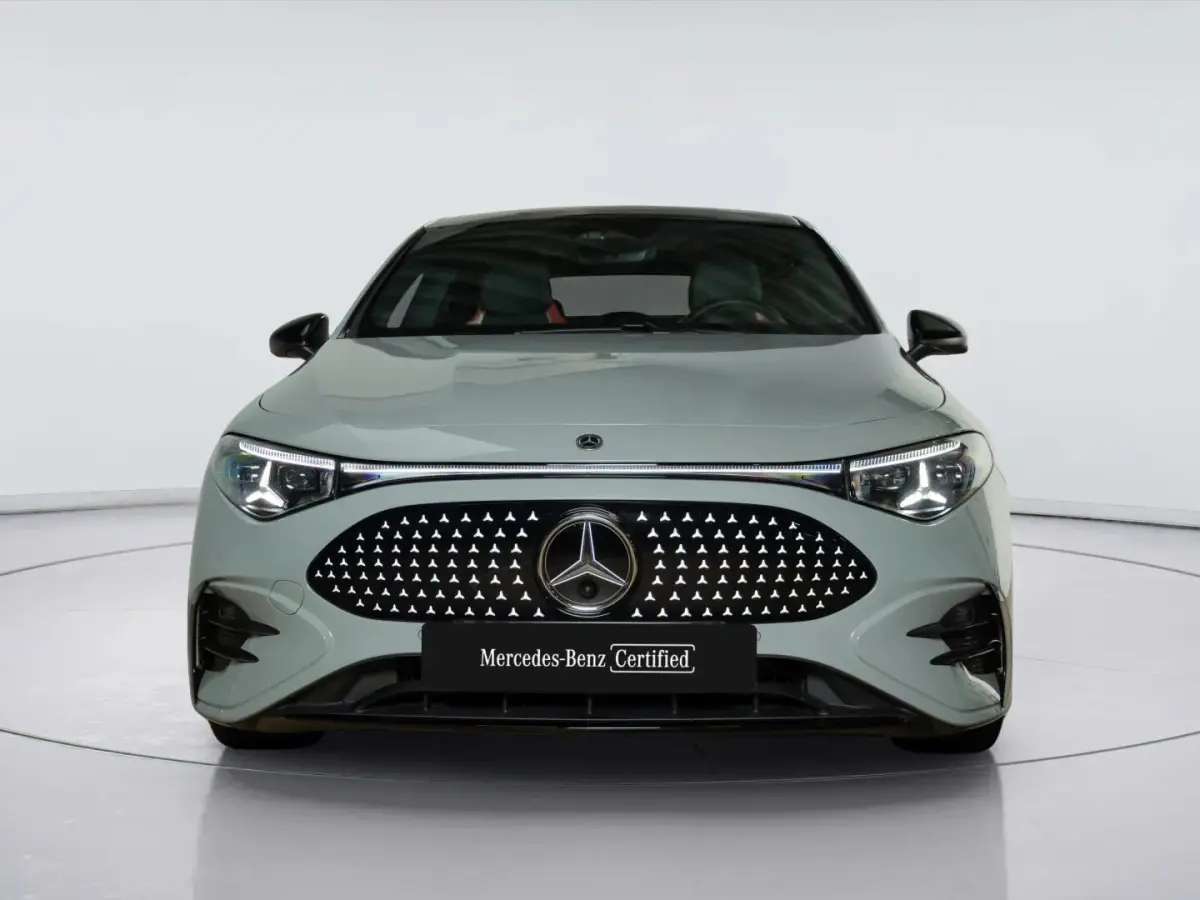 Limousine 250+ Launch Edition 85.5 kWh | Panorama dak
