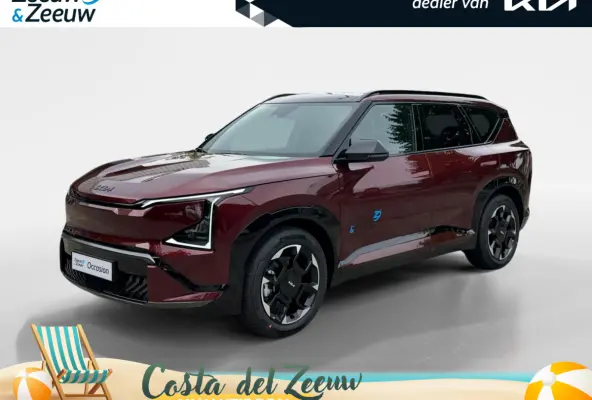 GT-Line Business Edition 81.4 kWh Zakelijk aantrekkelijk | Vanaf € 262,- Netto bijtelling | Schuifkanteldak | Stoel + stuurverwarming |